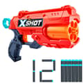Miniatyrbild 4 av 4: Pistol med Pilar Zuru REFLEX 6 28 x 17,5 x 6 cm (6 antal)