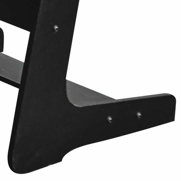 Biljard Milano 122 x 61 x 71,5 cm Hopfällbar
