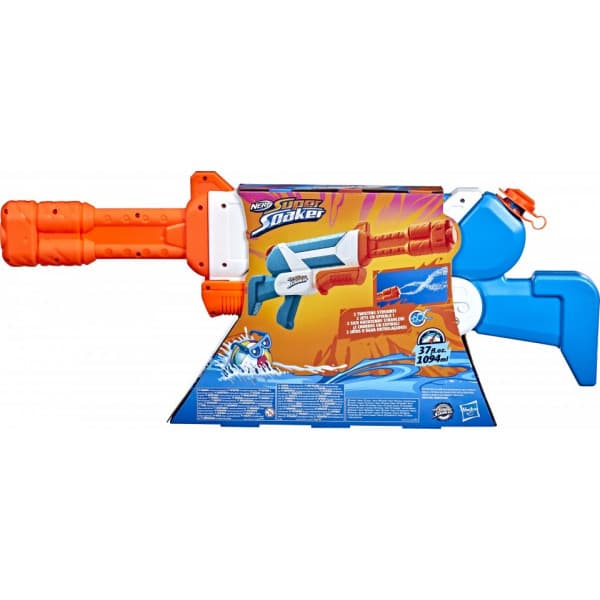 Nerf Super Soaker Twister vandpistol