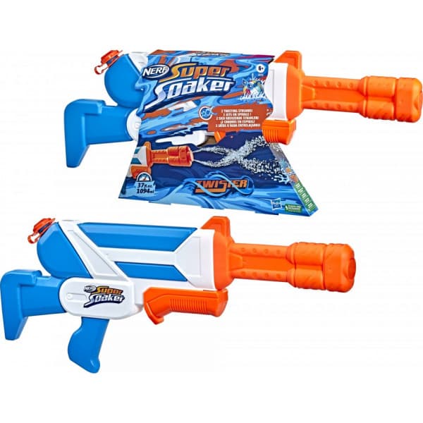 Nerf Super Soaker Twister vandpistol