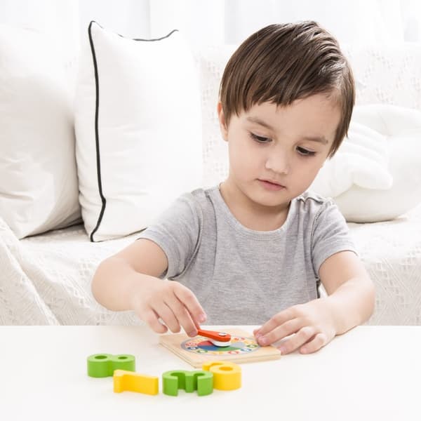 Classic World Matematik lärande spel