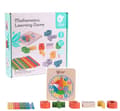 Miniatyrbild 1 av 8: Classic World Matematik lärande spel