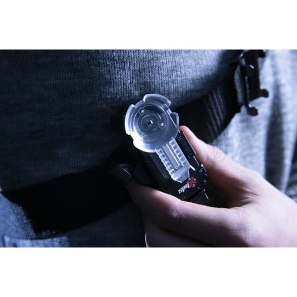 SpyX Micro Gear Set -vakoilusetti