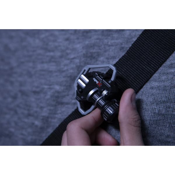 SpyX Micro Gear Set -vakoilusetti