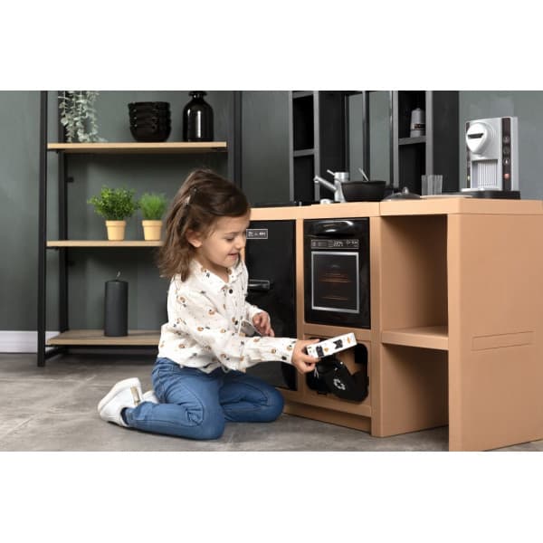Smoby Tefal Loft - lek kök