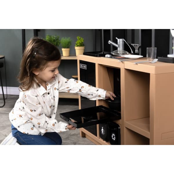 Smoby Tefal Loft - lek kök