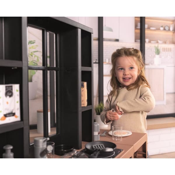 Smoby Tefal Loft - lek kök