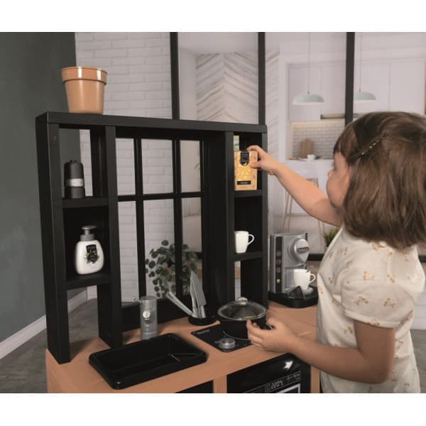 Smoby Tefal Loft - lek kök