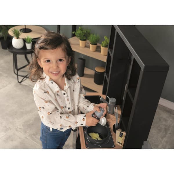 Smoby Tefal Loft - lek kök