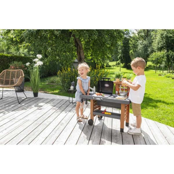 Smoby Garden Kitchen -leksakskök
