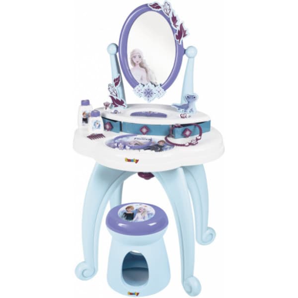 Disney Frozen 2 in 1 -kampaajasetti