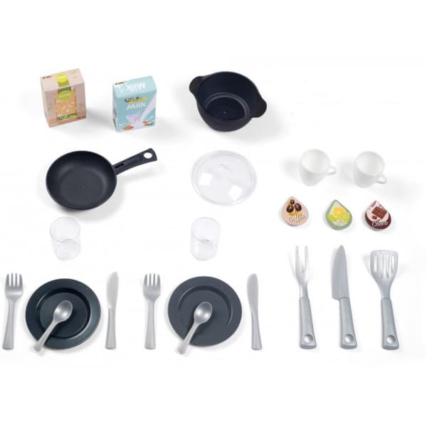Smoby Bon Appetit - legetøjskøkken