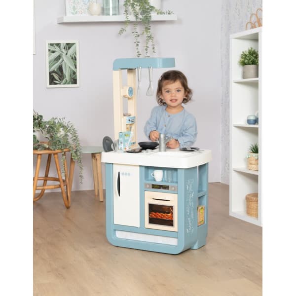 Smoby Bon Appetit - legetøjskøkken