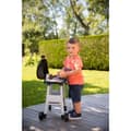 Miniatyrbillede 5 af 5: Smoby BBQ Grill -leggrill