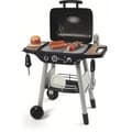 Miniatyrbillede 2 af 5: Smoby BBQ Grill -leggrill