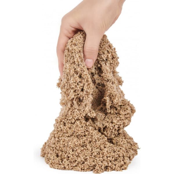 Kinetic Sand - magisk sand, 5 kg