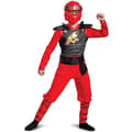 Pikkukuva 3 / 5: LEGO Ninjago Kai -naamiaisasu, koko M, 127-136 cm