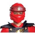 Pikkukuva 4 / 5: LEGO Ninjago Kai -naamiaisasu, koko M, 127-136 cm