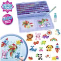 Miniatyrbillede 2 af 4: Aquabeads Deluxe - hobbypladessæt