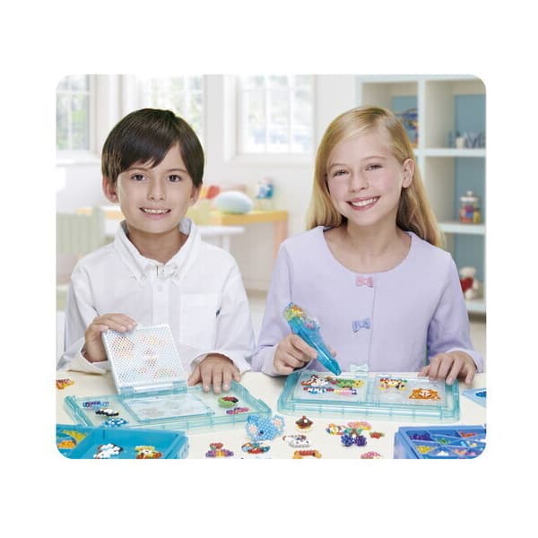 Aquabeads - Megaperlset sæt
