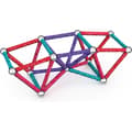 Pikkukuva 5 / 11: Geomag Glitter Recycled -magneettirakennussarja, 60 osaa