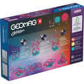 Pikkukuva 11 / 11: Geomag Glitter Recycled -magneettirakennussarja, 60 osaa