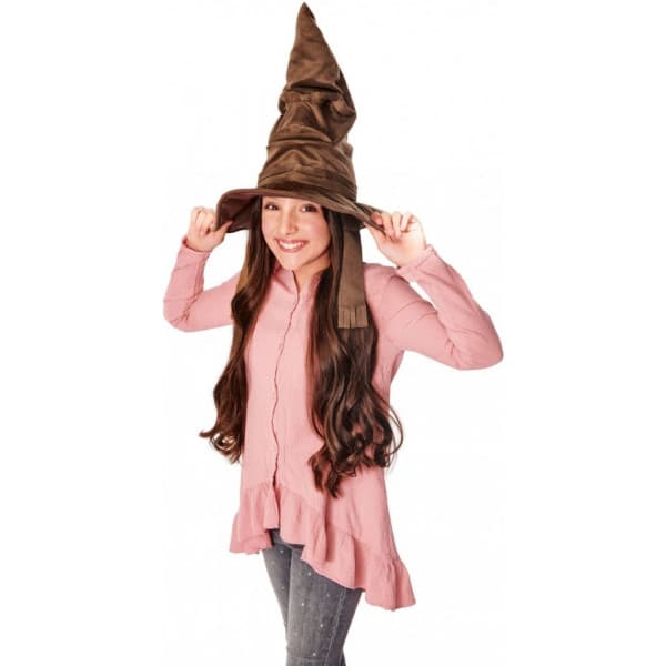 Wizarding World Harry Potter hat