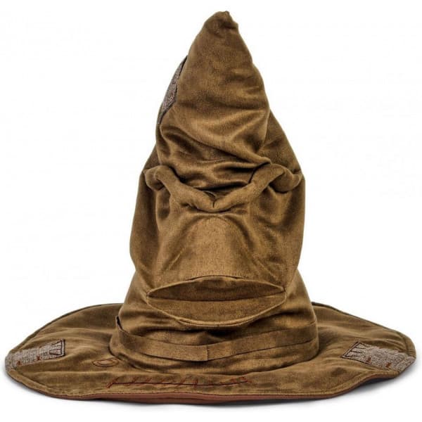 Wizarding World Harry Potter hat
