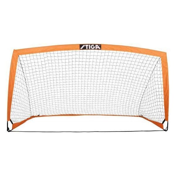Stiga Easy Up Match L -jalkapallomaali, 270x150x150 cm
