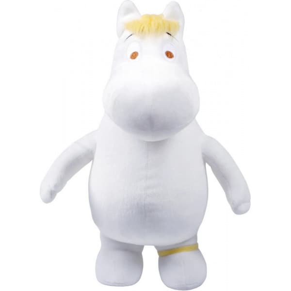 Mumintroll gosedjur, Snorkfröken, 40 cm
