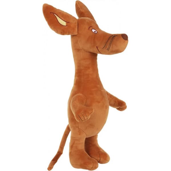 Muumi Nipsu - pehmolelu, 51 cm