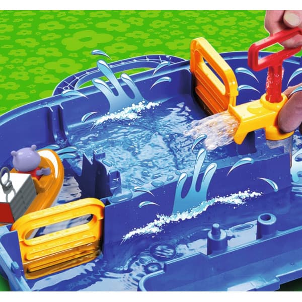 AquaPlay LockBox -vesileikkisetti
