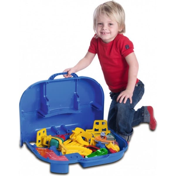 AquaPlay LockBox -vesileikkisetti