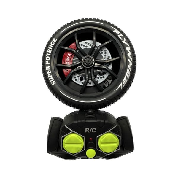 Gear4Play Radiostyret FlyWheel 12cm