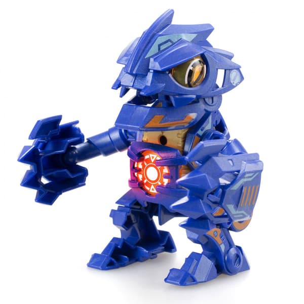 Silverlit Biopod Kombat Battle 2-pak
