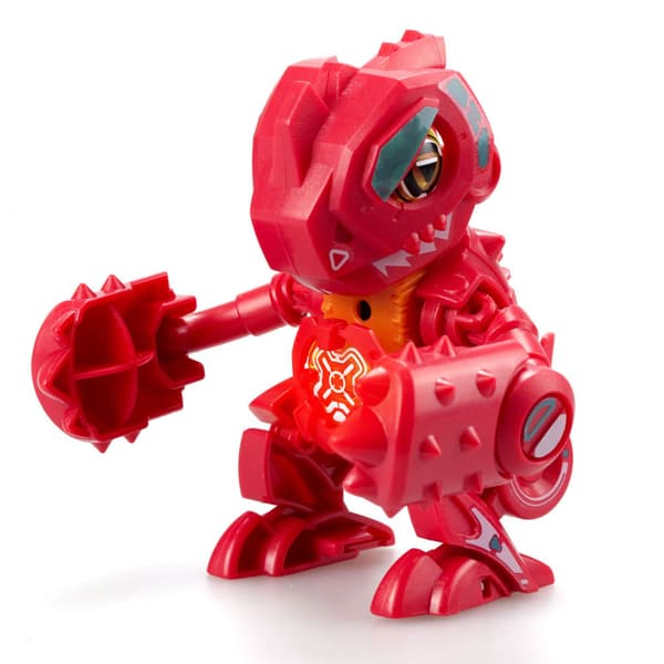 Silverlit Biopod Kombat Battle 2-pak
