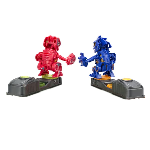Silverlit Biopod Kombat Battle 2-pak