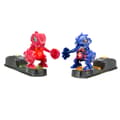 Miniatyrbilde 1 av 4: Silverlit Biopod Kombat Battle 2-pak