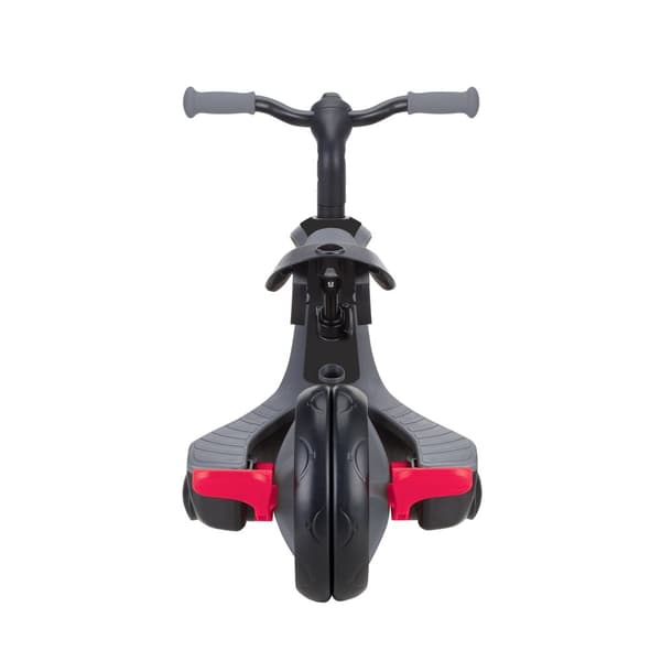GLOBBER tricycle Explorer Trike 4in1 Deluxe Play, 633-120
