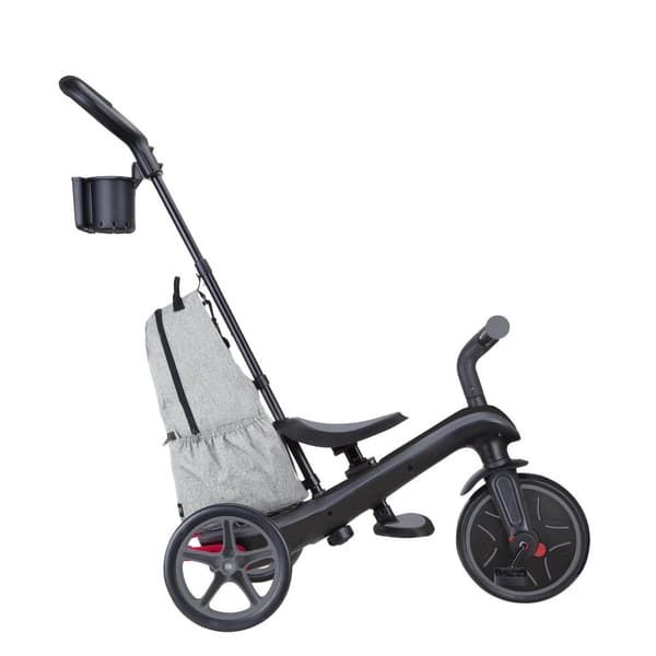 GLOBBER tricycle Explorer Trike 4in1 Deluxe Play, 633-120