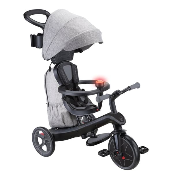 GLOBBER tricycle Explorer Trike 4in1 Deluxe Play, 633-120
