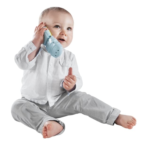 VULLI Sophie la girafe musical phone 3m+ 230777
