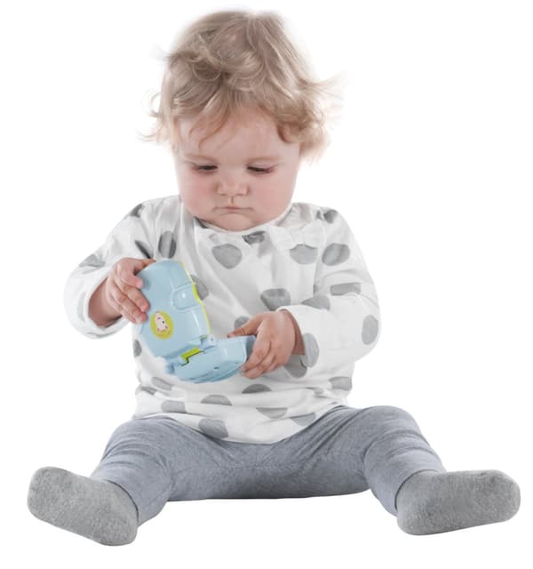 VULLI Sophie la girafe musical phone 3m+ 230777