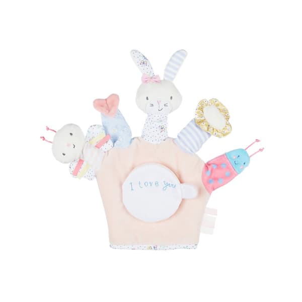 MOTHERCARE lavinamoji pirštinė Spring Flower, 402372
