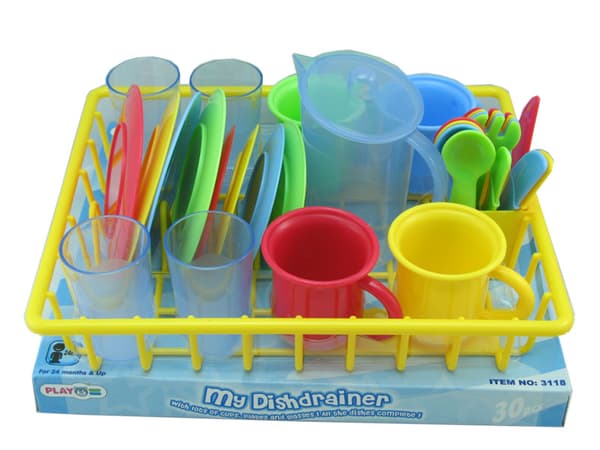 My Dishdrainer - 30 pcs 3118