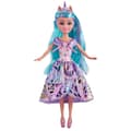 Miniatyrbilde 5 av 9: SPARKLE GIRLZ 27cm doll Unicorn Princess, assort., 10093