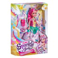 Miniatyrbilde 2 av 9: SPARKLE GIRLZ 27cm doll Unicorn Princess, assort., 10093