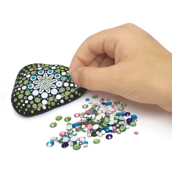 NEBULOUS STARS creativity set Cosmic Zen Garden, 11118