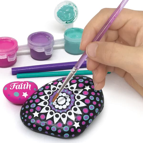 NEBULOUS STARS creativity set Cosmic Zen Garden, 11118