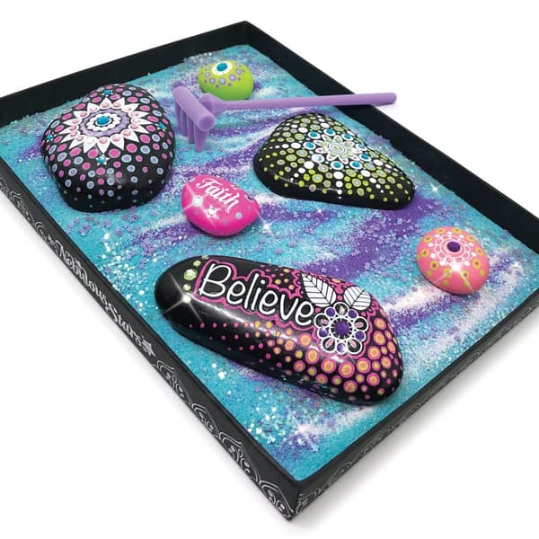 NEBULOUS STARS creativity set Cosmic Zen Garden, 11118